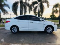 2016 Hyundai Accent E vs 2017 2018 2015 2014 2013 2012