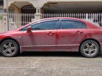 Honda Civic 2007 for sale 