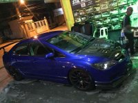 Honda Civic Fd 2009 for sale