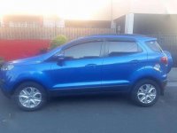 Ford Ecosport 2016 for sale