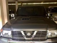 Nissan Patrol 2001 FOR SALE 