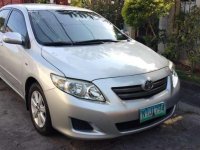 Toyota Altis MT 2010 for sale