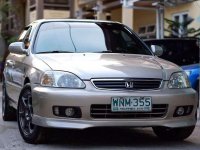 2000 Honda Civic VTI AT City altis vios lancer accord sentra jazz