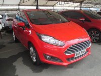 Ford Fiesta 2014 TREND A/T for sale