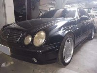 1997 Mercedes Benz CLK 320 Automatic Street Cars Auto Exchange