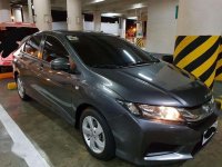 2015 Honda City 1.5E CVT for sale