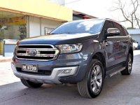 2016 Ford Everest Titanium 4x2 AT Super Fresh 1.398m Nego BatangasArea