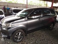 2017 Toyota Avanza 1.5G Diesel Manual For Sale 