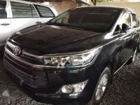 2016 Toyota Innova 2.8E Diesel Automatic For Sale 