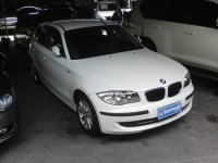 BMW 116i 2008 for sale