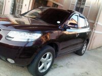 Hyundai Santa Fe 2009 for sale 