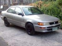 1996 Toyota Corolla all power  newly change oil