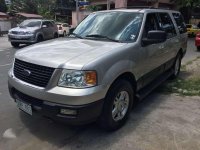 2004 Ford Expedition 1st owned 64tkms