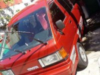 TOYOTA Lite Ace 94 gxl FOR SALE 