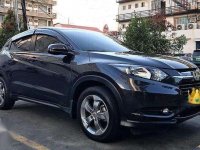 Honda HRV E 2016 for sale