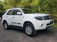 Toyota Fortuner 2005 for sale