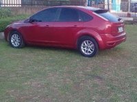Ford Focus Hatchback acquired 2009 FOR SALE 