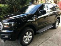 Ford Everest Ambiente 2018 Automatic Diesel For Sale 