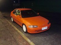 1995 Honda Civic for sale