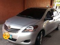 2012 Toyota Vios 1.3 J For Sale: