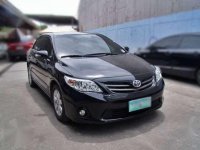 2011 Toyota Corolla Altis 1.6 G At