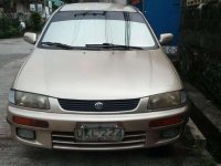 LIKE NEW MAZDA 323 FOR SALE