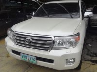 2013 Toyota Land Cruiser Automatic Diesel well maintained