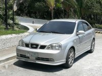 2005 Chevrolet Optra ( 2004 2005 Honda Civic Nissan sentra Mazda 3)