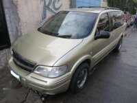 2003 CHEVROLET VENTURE - automatic transmission . very FRESH