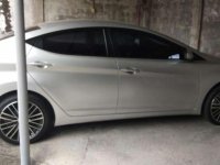 Hyundai Elantra 2012 for sale