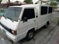 For sale Mitsubshi L300fb 2005 for sale 