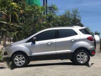 Ford EcoSport Trend 1.5L Manual at a Very Low Price!2015