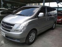 Hyundai Grand Starex 2014 Tci 25 Diesel MT FOR SALE 