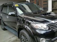 Fortuner G AT 2015 model vs 2016 montero innova avanza mux hilux dmax