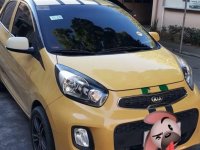 2015 Almost brand new Kia Picanto Gasoline