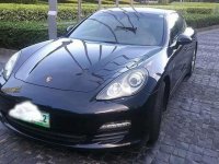 Porsche Panamera 2011 for sale