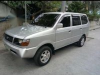 1999 Toyota Revo for sale