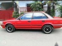 Well Kept Toyota Corolla for sale