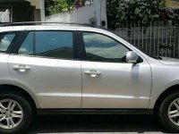 2011 Hyundai Santa Fe automatic diesel Good condition