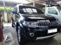 2011 Mitsubishi Montero glsv AT FOR SALE 