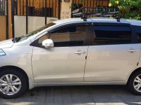 Suzuki Ertiga 2017 FOR SALE 