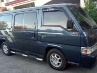 2007 Nissan Urvan Escapade 27L Loaded