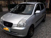 Kia Picanto 2005 Well Maintained For Sale 