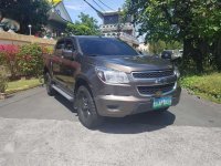 2013 Chevrolet Colorado Top of the Line For Sale 