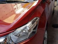 Toyota Vios J 2017 for sale