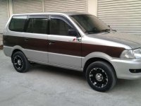 Toyota Revo 2003 model diesel manual.vs adventure hilander