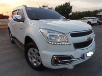 Chevrolet Trailblazer 2014 for sale