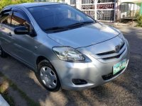 Honda Jazz 2006 manual and Vios 2008