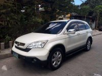 For Sale-Honda CRV 2008 AT-santa fe-avanza-revo-vios-kia-tucson-escape