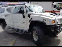 Hummer H3 Top of the Line 2003 For Sale 